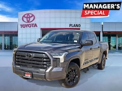 Used 2023 Toyota Tundra SR5 Truck near Dallas, TX