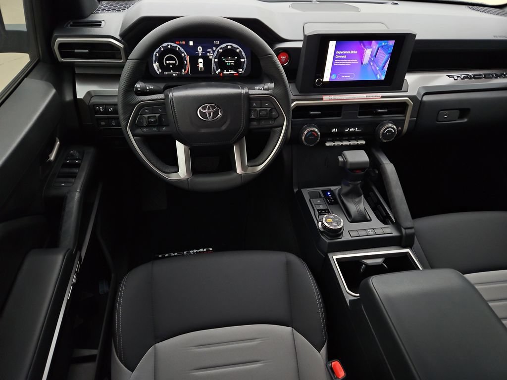 2026 Toyota Tacoma TRD Off Road - Photo 19