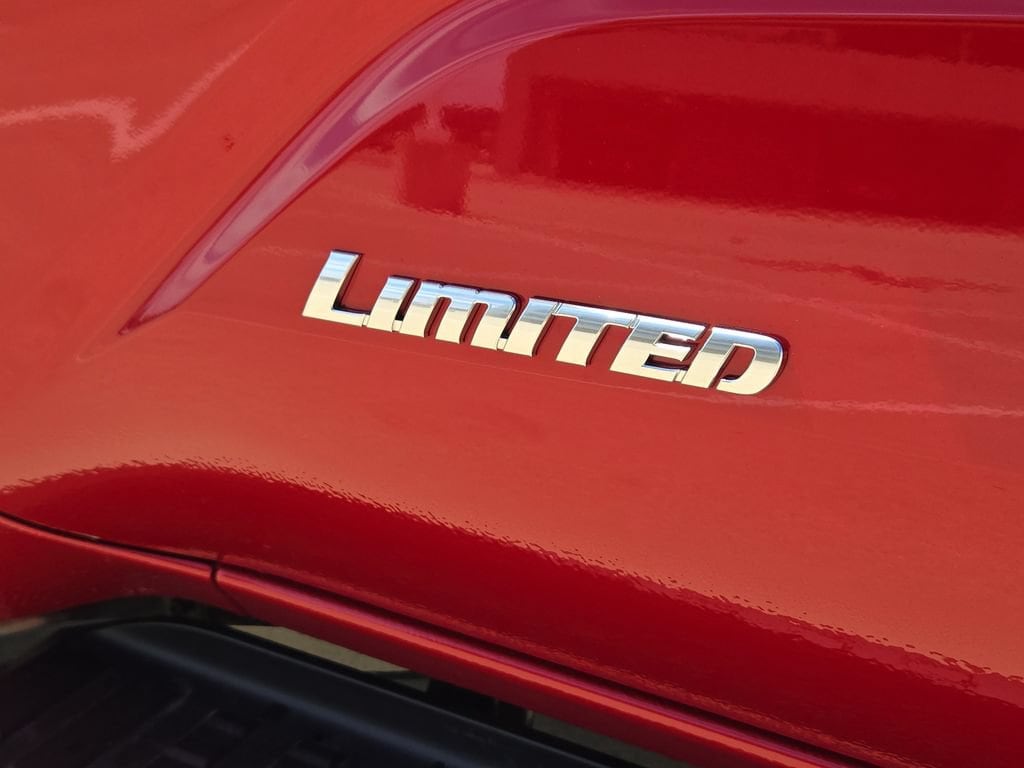2026 Toyota 4Runner Limited - Photo 10