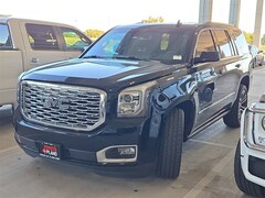 2019 GMC Yukon Denali Sport Utility