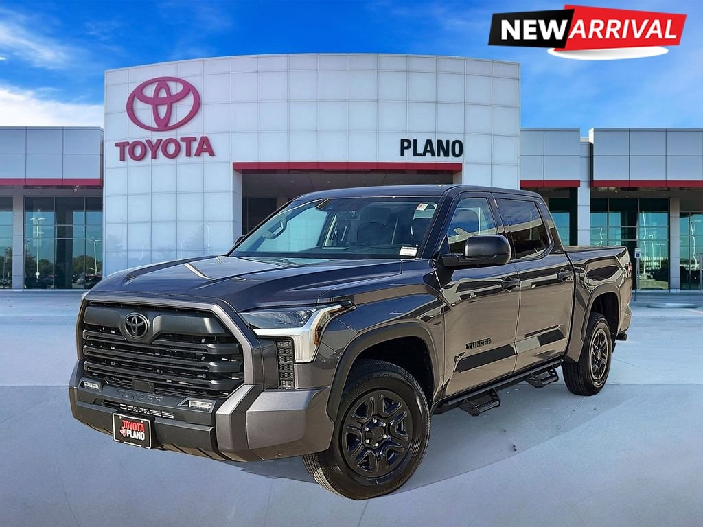 2023 Toyota Tundra