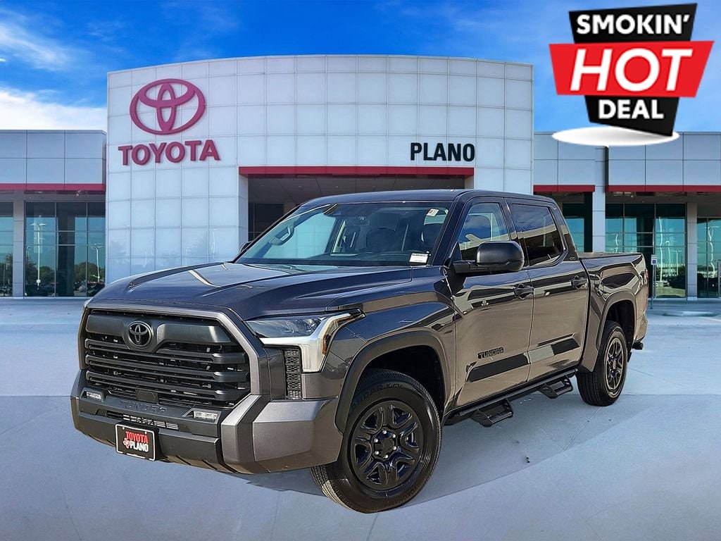2023 Toyota Tundra