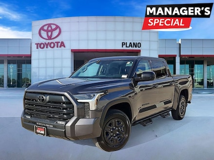 2023 Toyota Tundra SR5 Truck
