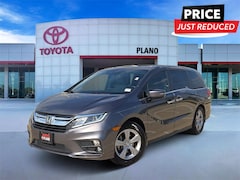 2019 Honda Odyssey EX-L Passenger Van