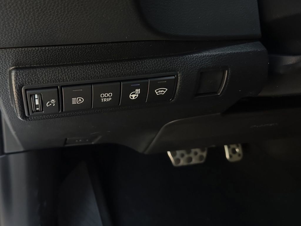 2025 Toyota GR Corolla Premium - Photo 18