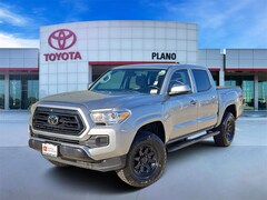Used 2023 Toyota Tacoma SR Truck near McKinney, TX