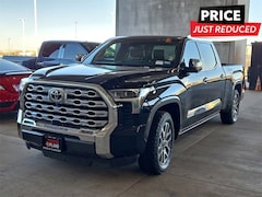 Used 2022 Toyota Tundra 1794 Truck near Dallas, TX