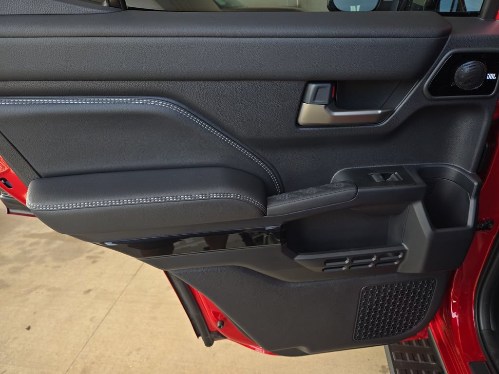 2026 Toyota 4Runner Limited - Photo 17
