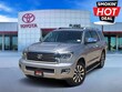  Toyota Sequoia