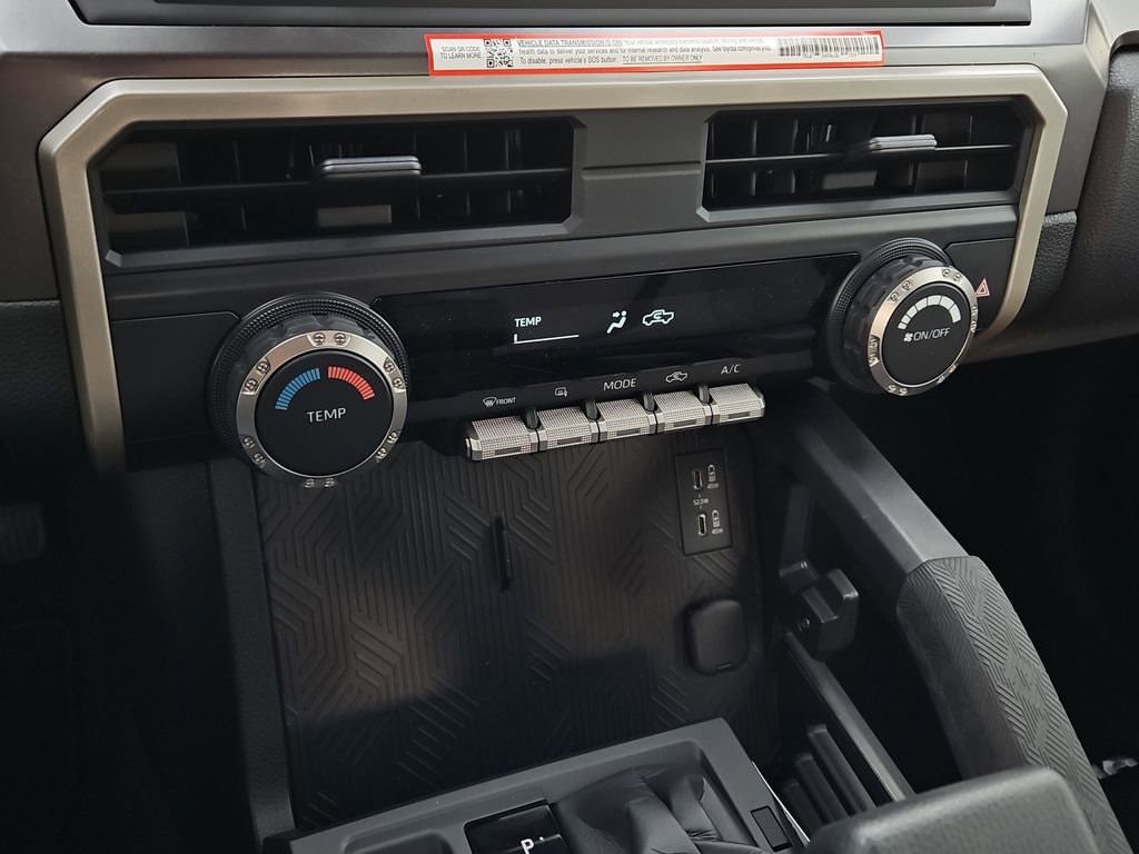 2026 Toyota Tacoma SR5 - Photo 22