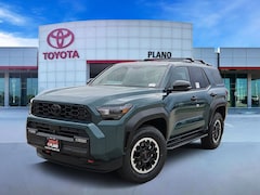 2026 Toyota 4Runner TRD Off-Road Premium SUV