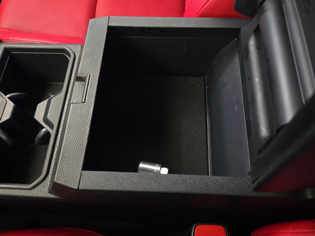 2025 Toyota 4Runner TRD Pro - Photo 32