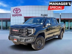 Used 2026 GMC Sierra 1500 AT4X Truck near Dallas, TX