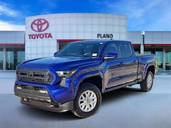 Used 2025 Toyota Tacoma SR5 Truck near McKinney, TX