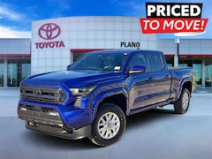 Used 2025 Toyota Tacoma SR5 Truck near McKinney, TX