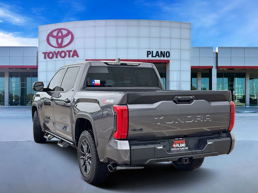 Used 2023 Toyota Tundra SR5 Truck