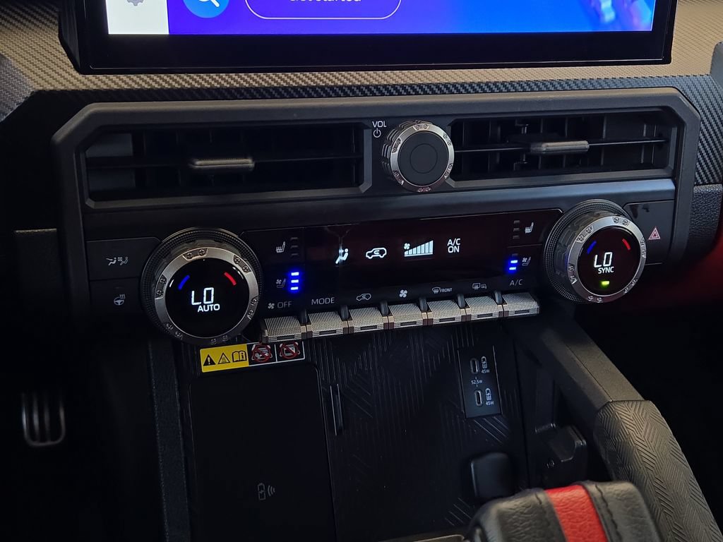 2025 Toyota 4Runner TRD Pro - Photo 29