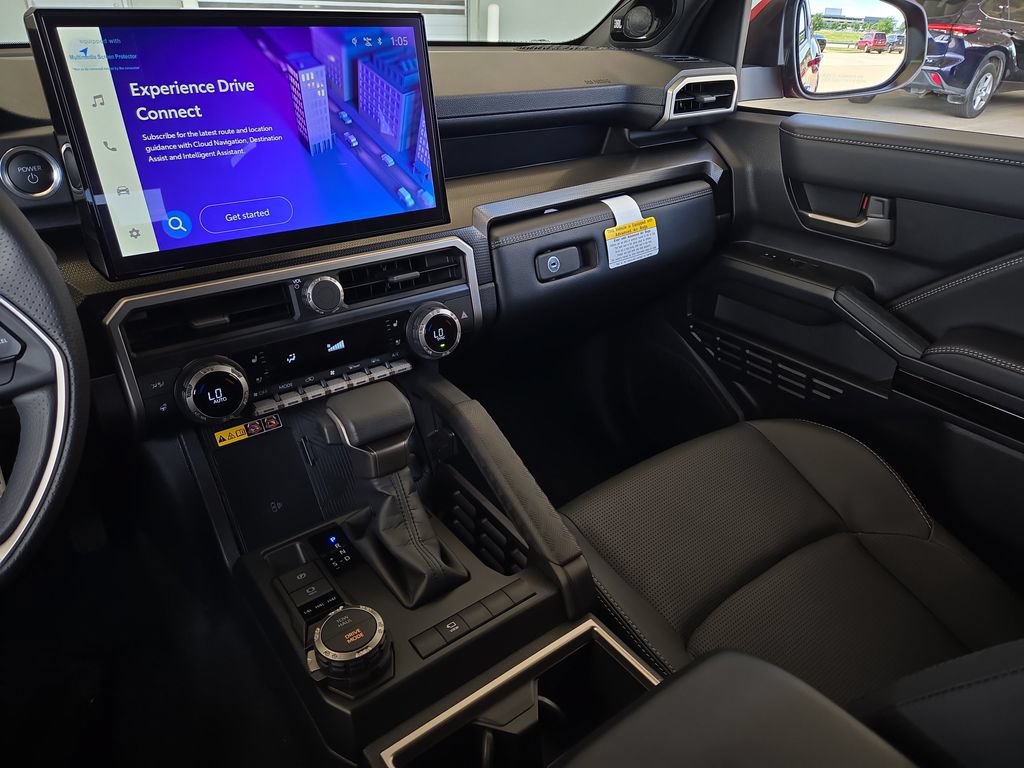 2026 Toyota 4Runner Limited - Photo 26