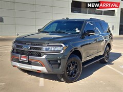Used 2023 Ford Expedition Timberline Sport Utility near McKinney, TX