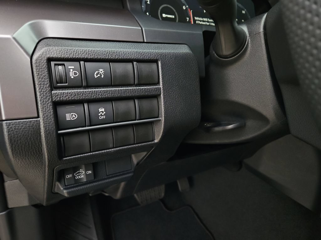 2026 Toyota Tacoma TRD Off Road - Photo 22