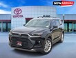  Toyota Grand Highlander