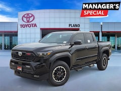 2025 Toyota Tacoma i-FORCE MAX TRD Off-Road i-FORCE MAX Truck Double Cab