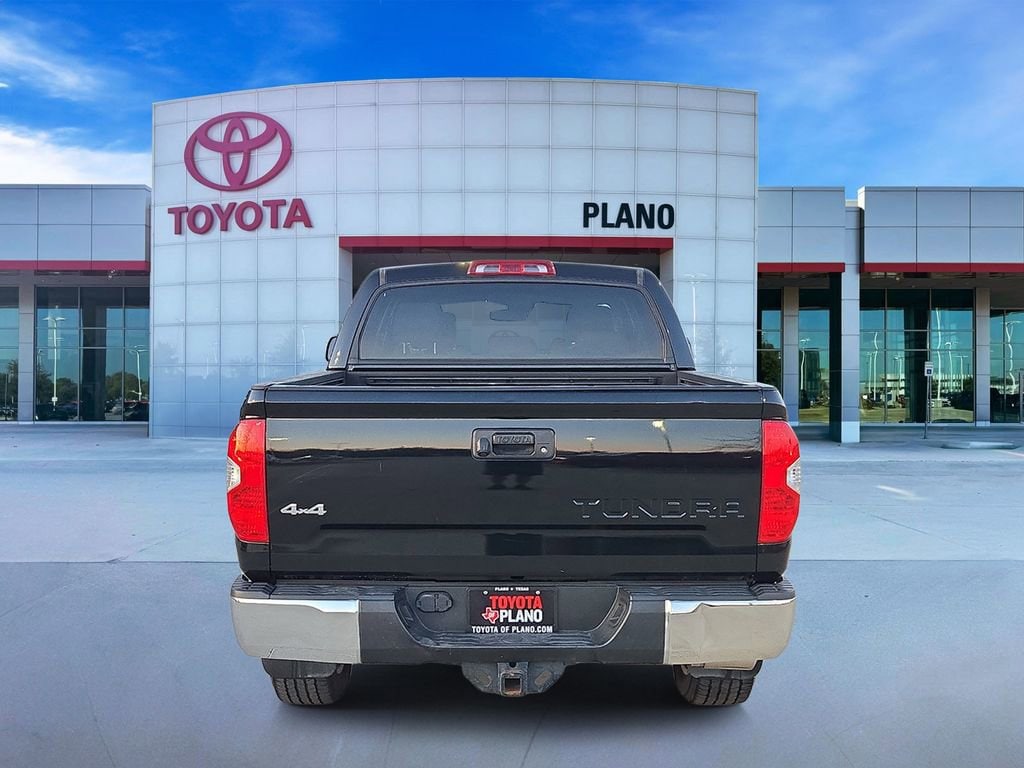 Used 2019 Toyota Tundra Limited Truck
