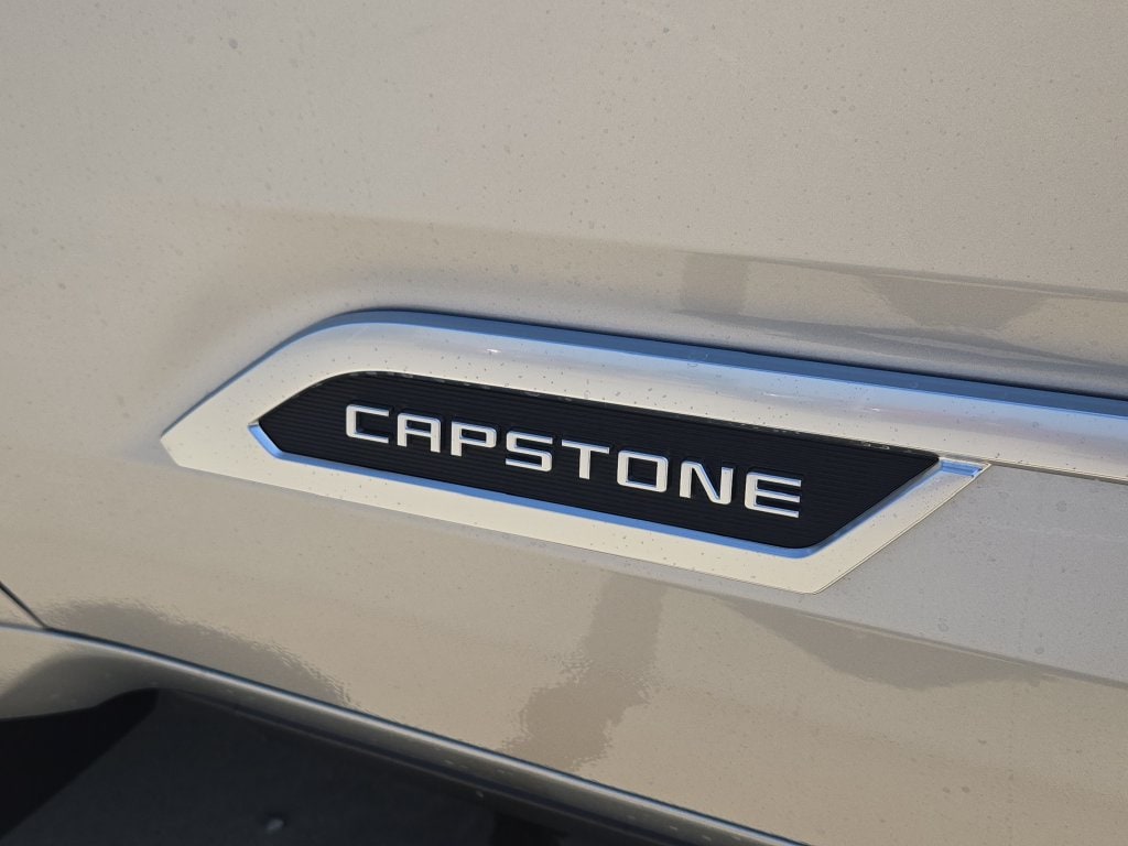 2026 Toyota Tundra Capstone - Photo 11
