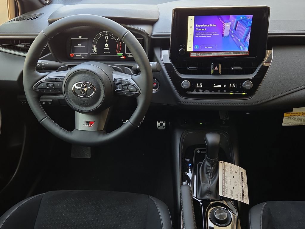 2025 Toyota GR Corolla Premium - Photo 11