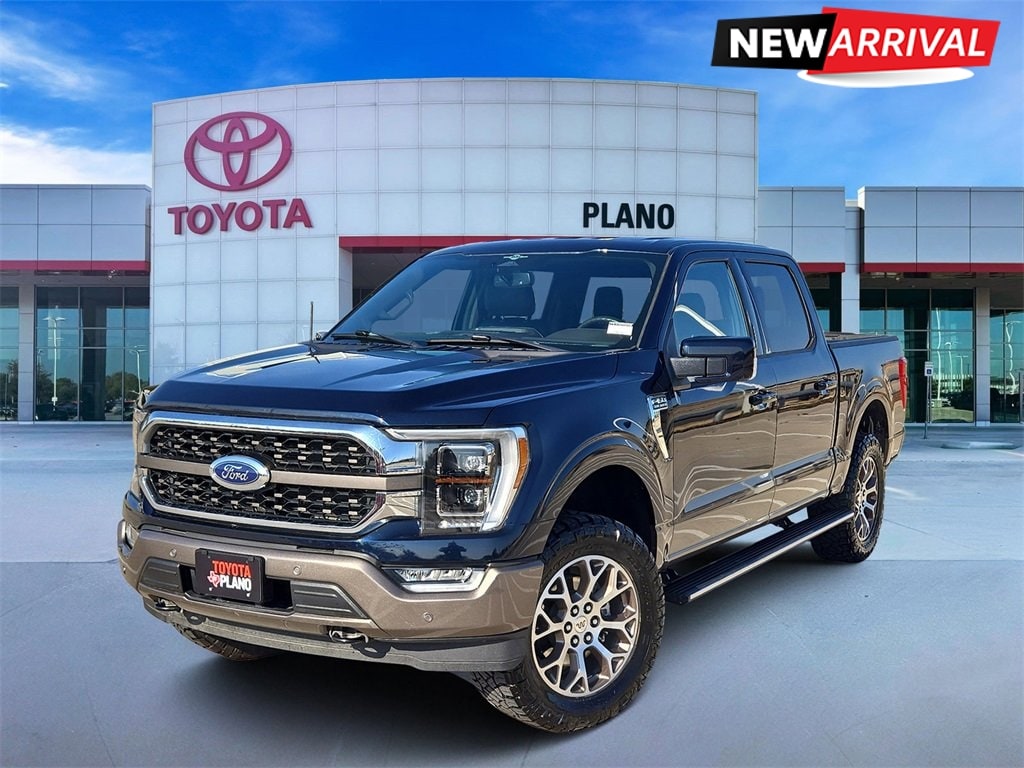 2023 Ford F-150 King Ranch's photo