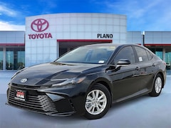 2026 Toyota Camry LE Sedan