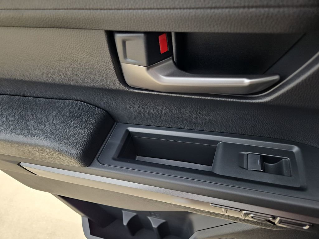 2025 Toyota Tacoma TRD Off Road - Photo 17