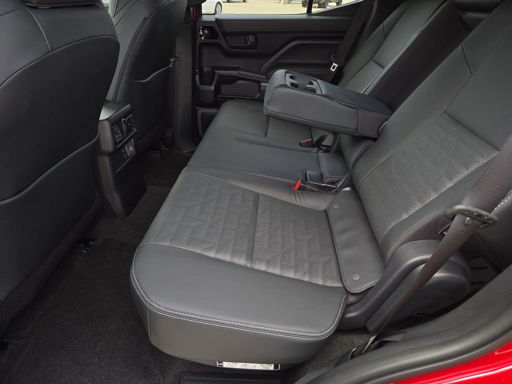 2026 Toyota 4Runner TRD Off-Road Premium - Photo 18