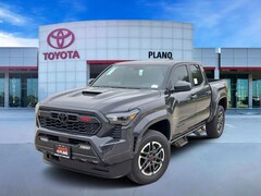2026 Toyota Tacoma TRD Sport Truck Double Cab