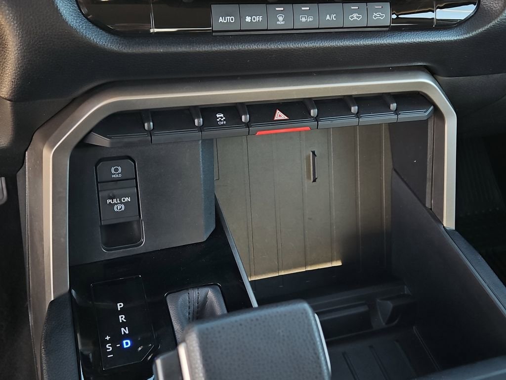 2023 Toyota Tundra SR5 - Photo 24
