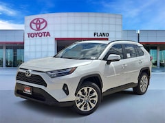 2025 Toyota RAV4 XLE Premium SUV