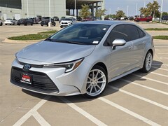 Used 2023 Toyota Corolla Hybrid LE Sedan near McKinney, TX