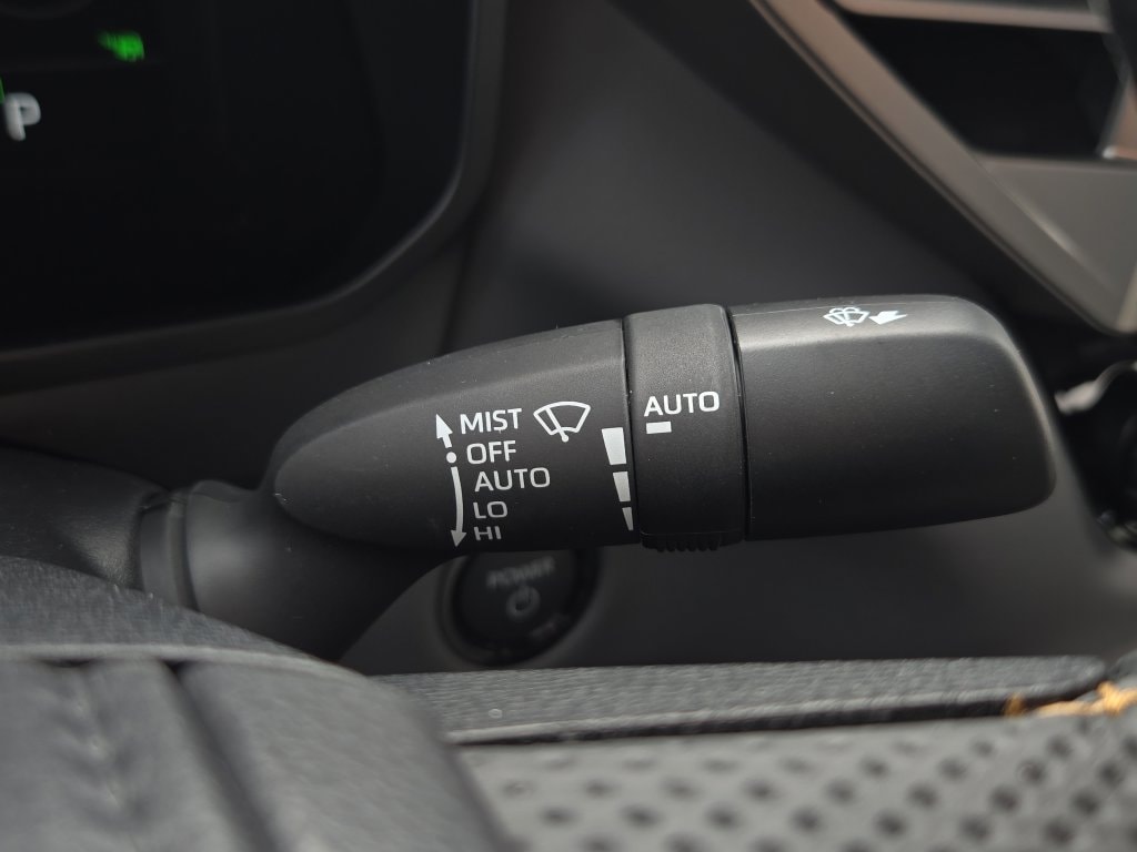 2026 Toyota Tundra Capstone - Photo 32