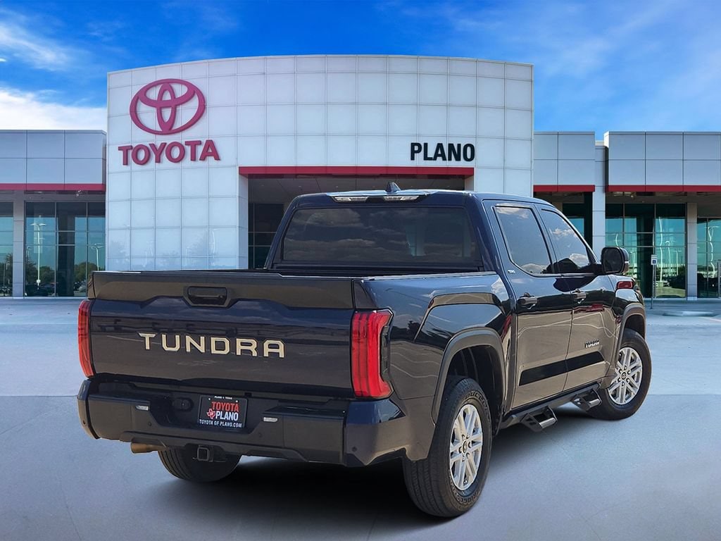 Used 2022 Toyota Tundra SR5 Truck