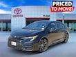 Toyota Corolla Hybrid