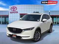 2019 Mazda CX-5 Grand Touring Sport Utility