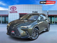 Used 2023 LEXUS NX 350h Base Sport Utility near McKinney, TX