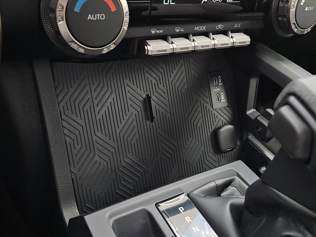 2025 Toyota Tacoma TRD Off Road - Photo 24