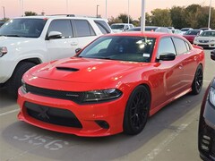2022 Dodge Charger R/T Sedan