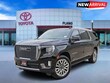  GMC Yukon XL