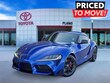  Toyota GR Supra