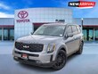  Kia Telluride