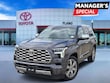  Toyota Sequoia