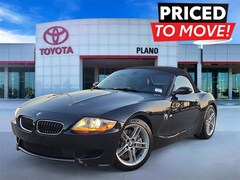 Used 2006 BMW Z4 M Base Convertible near McKinney, TX