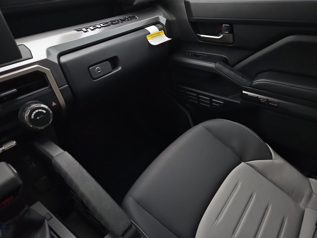 2026 Toyota Tacoma TRD Off Road - Photo 33